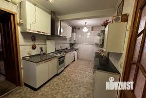 Дом 112м², 1-этажный, участок 3 сот.