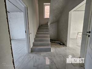 Дом 110м², 2-этажный, участок 3 сот.