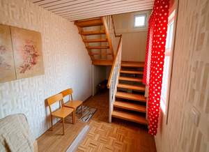 Дом 77м², 2-этажный, участок 7 сот.