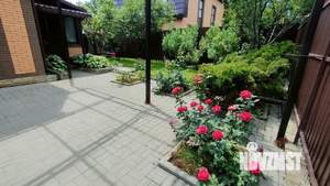 Дом 100м², 2-этажный, участок 4 сот.