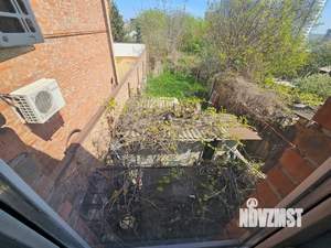 Дом 66м², 2-этажный, участок 1 сот.