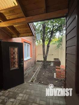 Дом 124м², 2-этажный, участок 2 сот.