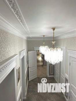 Коттедж 250м², 2-этажный, участок 16 сот.