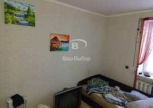 Дом 60м², 1-этажный, участок 307 сот.