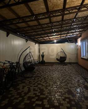 Дом 110м², 2-этажный, участок 2 сот.