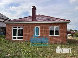 Дача 110м², 1-этажный, участок 5 сот.