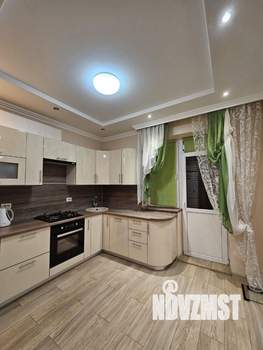 Дом 120м², 2-этажный, участок 4 сот.