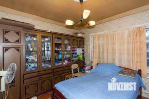 Дом 115м², 1-этажный, участок 5 сот.