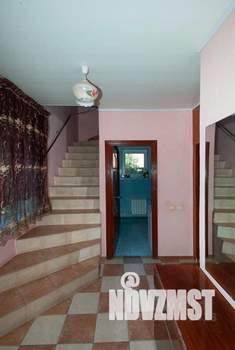 Дом 164м², 2-этажный, участок 6 сот.