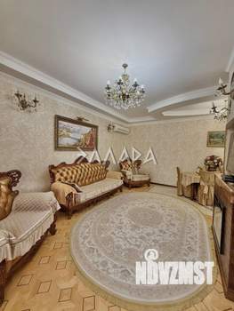 Дом 210м², 2-этажный, участок 6 сот.