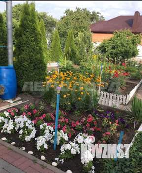 Дом 88м², 2-этажный, участок 6 сот.