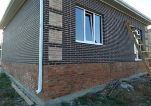 Дом 100м², 1-этажный, участок 3 сот.