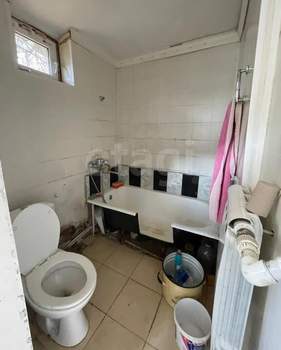 Дом 84м², 1-этажный, участок 3 сот.