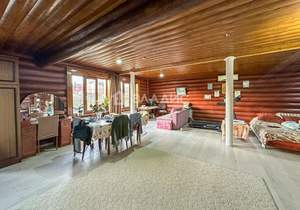 Дом 192м², 2-этажный, участок 10 сот.