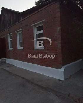 Дом 72м², 1-этажный, участок 2 сот.