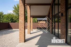 Дом 116м², 1-этажный, участок 3 сот.