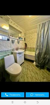 Дом 117м², 2-этажный, участок 3 сот.