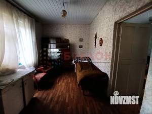 Дом 77м², 2-этажный, участок 7 сот.