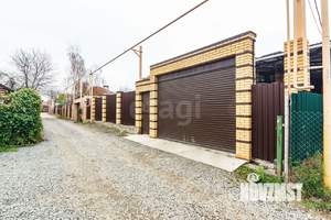 Дом 320м², 1-этажный, участок 5 сот.