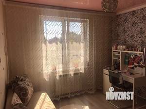 Дом 89м², 2-этажный, участок 5 сот.