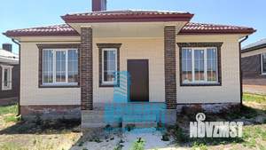 Дом 110м², 1-этажный, участок 6 сот.