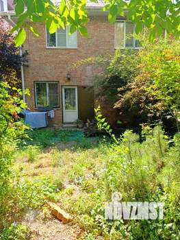 Дом 162м², 2-этажный, участок 3 сот.