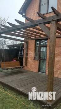 Дом 223м², 2-этажный, участок 6 сот.