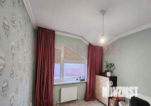 Дом 98м², 2-этажный, участок 2 сот.