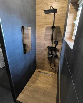 Дом 116м², 1-этажный, участок 4 сот.