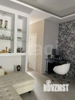 Дом 65м², 2-этажный, участок 1 сот.