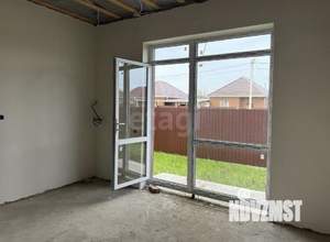 Дом 100м², 1-этажный, участок 5 сот.