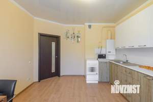 Дом 107м², 1-этажный, участок 3 сот.