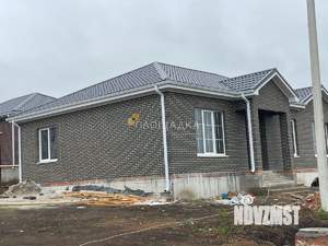 Дом 135м², 1-этажный, участок 5 сот.