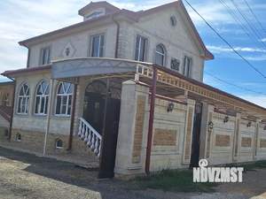 Дом 250м², 2-этажный, участок 30 сот.