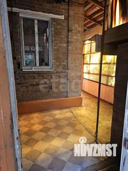 Дом 75м², 1-этажный, участок 2 сот.