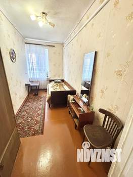 Дом 119м², 1-этажный, участок 6 сот.