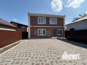 Дом 127м², 2-этажный, участок 3 сот.