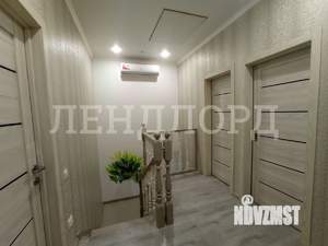 Дом 97м², 2-этажный, участок 3 сот.