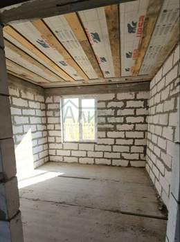 Дом 129м², 2-этажный, участок 2 сот.