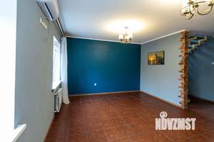 Дом 80м², 2-этажный, участок 3 сот.