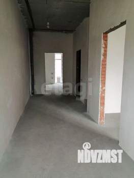 Дом 135м², 2-этажный, участок 3 сот.