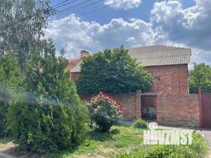 Коттедж 106м², 2-этажный, участок 3 сот.