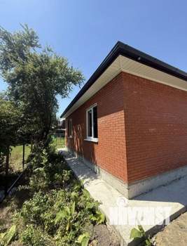 Дом 92м², 1-этажный, участок 5 сот.