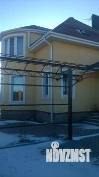 Дом 165м², 2-этажный, участок 6 сот.