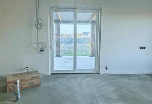 Дом 132м², 1-этажный, участок 6 сот.