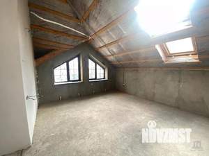 Коттедж 472м², 3-этажный, участок 7 сот.