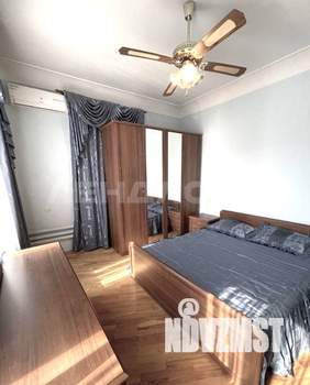 Дом 122м², 1-этажный, участок 5 сот.