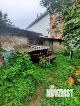 Дом 76м², 2-этажный, участок 7 сот.