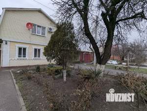 Дом 122м², 2-этажный, участок 4 сот.