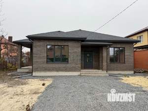 Дом 126м², 2-этажный, участок 4 сот.